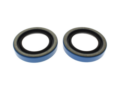 WHEEL BEARING SEAL